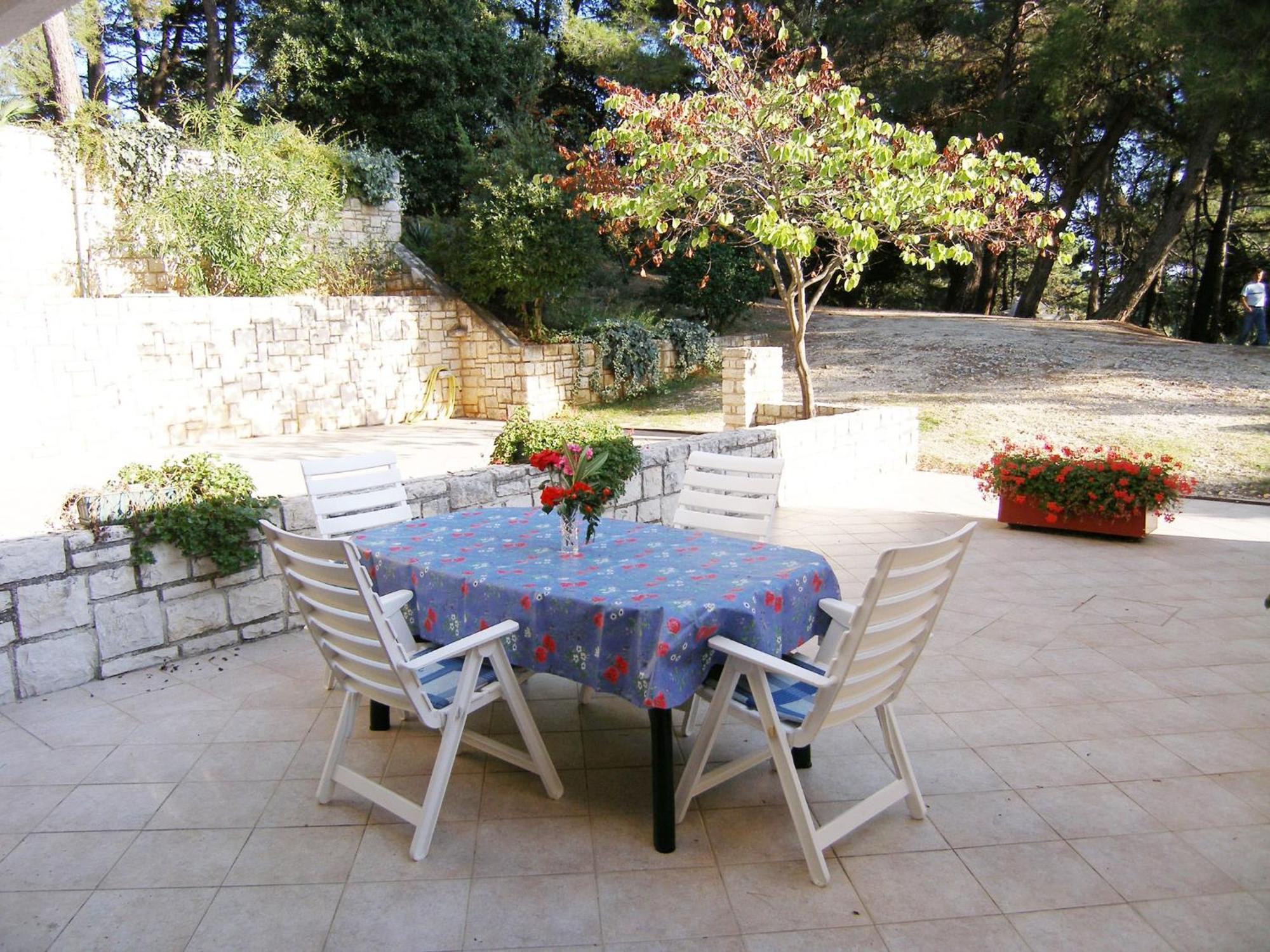 Apartment Near Sea *